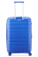 Чемодан на колёсах Roncato 418182 Butterfly B-Flying Spinner M 67 см Expandable 418182-2929 2929 Ultraviolet - фото №4