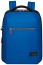 Рюкзак для ноутбука Samsonite KF2*004 Litepoint Backpack 15.6″ USB KF2-21004 21 Blue Print - фото №4