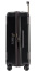 Чемодан Echolac LOPC320-402 Logic Pro Spinner M 66 см Expandable LOPC320-402-01 Чёрный - фото №7