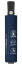 Зонт автоматический Doppler 7443163 Fiber Magic Superstrong Plus купол 108 см 7443163PLDMA Blue - фото №3