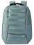 Рюкзак Hedgren HCMBY07 Comby Unisex Handle M Backpack 15.6″ RFID  HCMBY07/059-01 059 Grey Green - фото №3