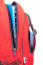 Детский рюкзак Samsonite 17C*023 Disney Wonder Backpack S+ Pre-School 17C-10023 10 Red - фото №2