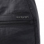 Женский рюкзак-антивор Hedgren HIC11 Inner City Vogue Backpack Small RFID HIC11/854-09 854 Creased Black - фото №7
