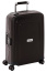 Чемодан на колёсах Samsonite U44*003 S'Cure DLX Spinner 55 см U44-18003 18 Graphite - фото №1
