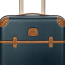 Чемодан с чехлом Bric's BBG38301 Bellagio 3.0 21″ Carry-on Spinner S 55 см