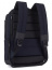 Рюкзак для ноутбука Hedgren HNXT03 Next Port Backpack 1 cmpt 13.3″ RFID USB HNXT03/744-01 744 Elegant Blue - фото №7