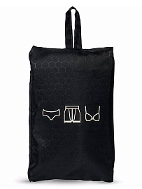 Складной чехол для белья Roncato 9186 Accessories Foldable Organizer Underwear Small Packing Case