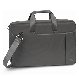 Сумка для ноутбука Rivacase 8251 Central Laptop Bag 17.3″