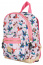 Детский рюкзак Pick&Pack PP20141 Birds Backpack S PP20141-10 10 Soft Pink - фото №1