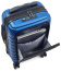 Чемодан-мобильный офис Delsey 002878802 Shadow 5.0 4DW Business Trolley 55 см USB 15.6″ Expandable 00287880202 02 Blue - фото №2