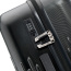 Чемодан Delsey 003804821 Lima 4DW Trolley Case L 76 см 00390482100 00 Black - фото №5