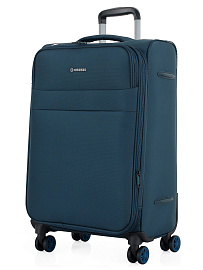 Чемодан на 4 колесах 4 Roads 6310 (24″) Spinner 66 см Expandable