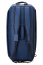 Дорожная сумка-рюкзак Delsey 002559430 Aventure Travel Bag 16″ RFID 76 см 00255943002 02 Navy - фото №7