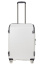 Чемодан Echolac LOPC320-402 Logic Pro Spinner M 66 см Expandable LOPC320-402-10 Серый - фото №4
