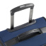 Дорожный портплед на колесах Delsey 001199520 Wagram 2-Wheel Trolley Garment Bag 55 см