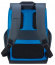 Рюкзак для ноутбука антивор Delsey 002020610 Securflap Backpack 16″ RFID 00202061002 02 Navy - фото №7