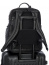 Кожаный рюкзак для ноутбука Bric's BR107701 Torino Business Backpack L 15″ USB BR107701.001 001 Black - фото №5