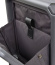 Чемодан-мобильный офис Echolac PC148FA-20 Shogun FA Front Opening S 55 см 15.6″  1123TF148919200 Silver - фото №2