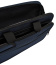 Сумка для ноутбука Magellan MAGTRNGBC14 T-Range Briefcase 14″  MAGTRNGBCBLU14 Dark Blue - фото №2