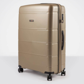 Чемодан Eberhart 32L*428 Link Spinner L 78 см