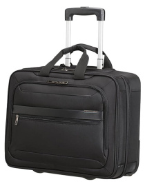 Кейс-пилот Samsonite CS3*011 Vectura Evo Rolling Tote 17.3″ USB