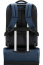 Рюкзак на колёсах Samsonite KF9*006 Mysight Laptop Backpack/Wheels 17.3″ USB KF9-01006 01 Blue - фото №8