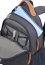 Рюкзак для ноутбука Samsonite CH7*008 Rewind Natural Laptop Backpack L 16″ CH7-01008 01 River Blue - фото №2