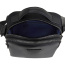 Мужская сумка через плечо Magellan MAG-A603-11357-6 Santiago Shoulder Bag MAG-A603-11357-6 Чёрный - фото №2