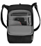Рюкзак для ноутбука Wenger 653186 Altair Laptop Backpack 15.6″ with Tablet Pocket 653186 Black - фото №3