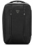 Рюкзак для поездок Roncato 415099 City 3.0 Underseat Cabin Backpack Expandable 415099-01 01 Black - фото №3