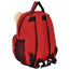 Детский рюкзак Bouncie BP-12*01 Eva Backpack Bear BP-12BR-R01 Red Bear - фото №5