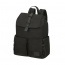 Женский рюкзак для ноутбука Samsonite CU8*007 Yourban Laptop Backpack 4PKT 14.1″ CU8-09007 09 Black - фото №1