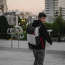 Рюкзак для ноутбука Samsonite 92N*001 Red Flep Laptop Backpack 14.1″ 92N-02001 02 Glacial Blue - фото №8