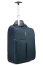 Рюкзак на колесах Roncato 415317 Ironik 2.0 Backpack Trolley M 55 см 17″ 415317-23 23 Dark Blue - фото №10