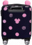 Детский чемодан Samsonite 51C*007 Color Funtime Disney Spinner 45 см 51C-02007 02 Minnie Pink Dots - фото №6