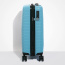 Чемодан Eberhart 50E*420 Eagle Spinner S 55 см 50E-005-420 005 Light Blue - фото №6