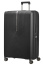Чемодан Samsonite KD8*004 Hi-Fi Spinner 81 см Expandable KD8-09004 09 Black - фото №1