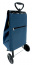 Хозяйственная сумка-тележка Garmol 203TL SG Sarga на шасси Telescopico Mini