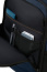 Рюкзак для ноутбука Samsonite KI3*005 Network 4 Laptop Backpack 17.3″ KI3-01005 01 Space Blue - фото №2