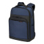 Рюкзак для ноутбука Samsonite KF9*003 Mysight Laptop Backpack 14.1″ USB KF9-01003 01 Blue - фото №1