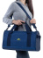 Складная дорожная сумка Rivacase 5541 Mestalla Folding Travel Bag 46 см 5541 Blue - фото №3