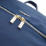 Женский рюкзак Hedgren HPRI01L Prisma Paragon L Backpack 13″ HPRI01L/155 155 Dress Blue - фото №5