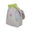 Детский рюкзак Samsonite CD0*031 Happy Sammies Backpack S Alpaca Aubrie CD0-18031 18 Alpaca Aubrie - фото №2