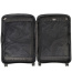 Чемодан Roncato 5361 Zeta 2.0 Large Trolley L 78 см 5361-0101 0101 Black - фото №2