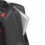 Рюкзак для ноутбука Samsonite CX2*001 Red Quillon Backpack 15.6″ CX2-09001 09 Black - фото №3