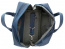 Дорожная сумка Samsonite CH5*011 B-Lite Icon Duffle Bag 45 см CH5-01011 01 Dark Blue - фото №3