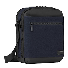 Сумка через плечо Hedgren HNXT02 Next Inc Vertical Crossover 10″ RFID