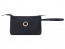 Косметичка Delsey 002021180 Securstyle Pouch 00202118000 00 Black - фото №4