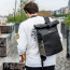 Рюкзак для ноутбука Hedgren HCOM03 Commute Line Rollup Backpack 15″ RFID USB HCOM03/163-01 163 Urban Jungle - фото №3