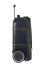 Сумка на колёсах Samsonite CH9*001 Zigo Duffle With Wheels 55 см CH9-09001 09 Black - фото №7